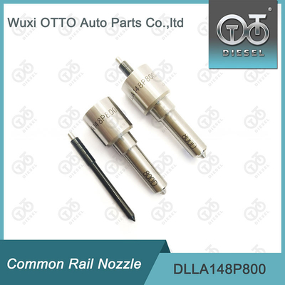 DLLA148P800 Bico Common Rail de Denso Para injetores P/N 8000