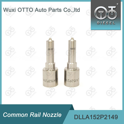 DLLA152P2149 Bico Common Rail de Boschs Para injetores 0445110373