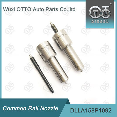 DLLA158P1092 Bocal de carril comum para injetores 095000-636# / 893#