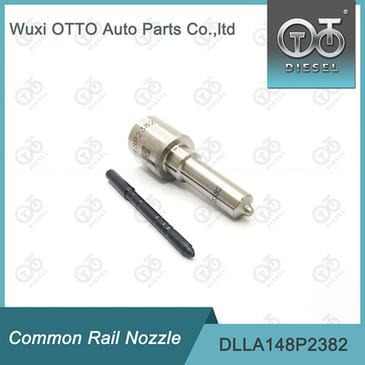 Bico Common Rail Bosch DLLA148P2382 para Injetor 0445120354