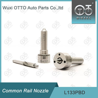 L133PBD Bocal Delphi Common Rail Para injetores R00501Z