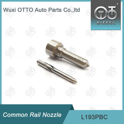 L193PBC Bocal  Common Rail Para injetores BEBE4D08004 / 4D24004 / 4D24104