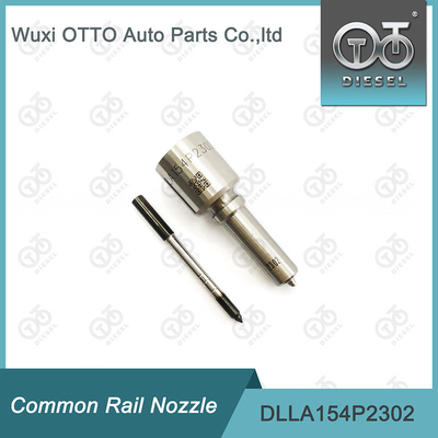 BOSCH DLLA154P2302 Bocal de carril comum para 0445110485 injetores