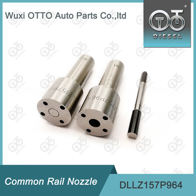 Nozzle DLLZ157P964 da Bosch para injetor 0445120006