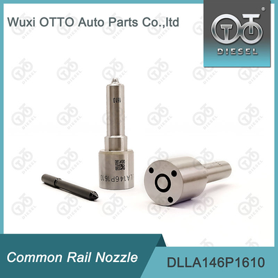 Bocal diesel de DLLA146P1610 Bosch para injetores Common Rail 0445120080/268