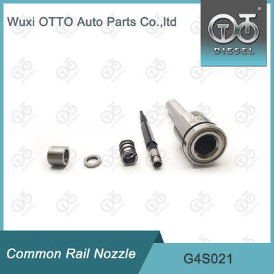 Bico Denso Common Rail G4S021 para Injetores 295050-0290 e 33800-4A950 Compatível com Motores Hyundai