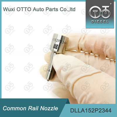 DLLA152P2344 Bico Common Rail de Bosch Para injetores 0445120343