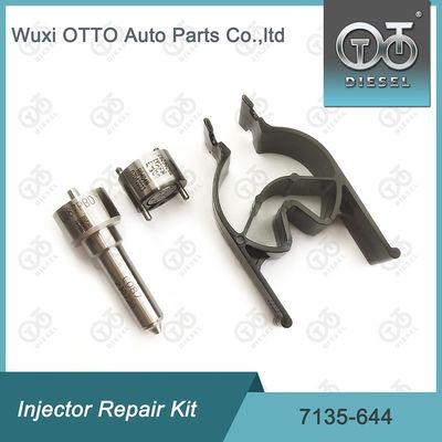Kit de reparação do injetor 7135-644 para injetor 28232242 com bocal L087PBD