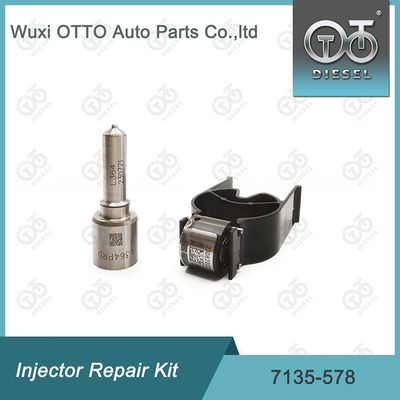 Kit de reparação do injetor 7135-578 GMDAT Z20D