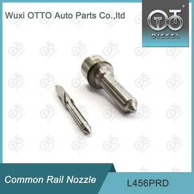 L456PRD Delphi Common Rail Nozzle para injetores R00501Z aço de alta velocidade
