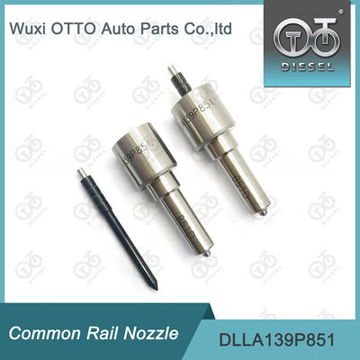 Denso DLLA139P851 Bocal de carril comum para injetor 095000-548#