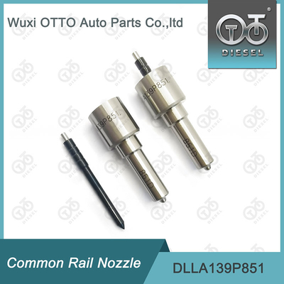 DLLA139P851 Bocal Denso Common Rail para Injetores 095000-548# / RE520240 / RE520333