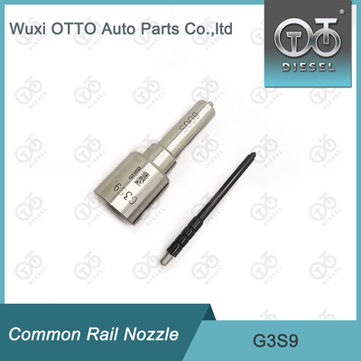 G3S9 Bocal de carril comum para injetores 295050-008# / 083#