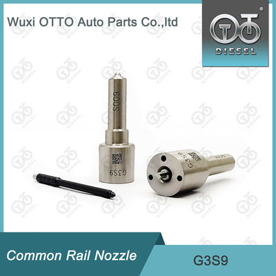 G3S9 Bocal de carril comum para injetores 295050-008# / 083#