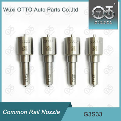 G3S33 DENSO Bico de carril comum para injetores 23670-0L110 295050-0800 / 0620 / 0540