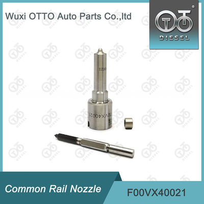 F00VX40021 / F00 VX 40021 Bico Piezo Diesel Para Injetor 0445115050 / 0445115077