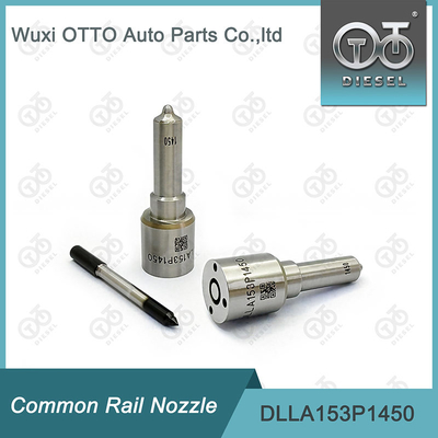 Bosch DLLA153P1450 Comum Rail Nozzle para Hyundai 0445110232/233