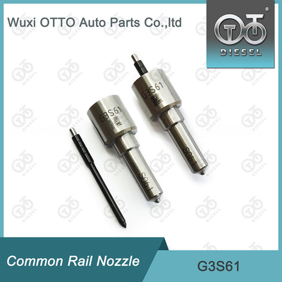 G3S61 Bico Common Rail de Denso Para injetores NISSAN 295050-1200