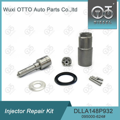 Reparo Kit For Injetor de Denso 095000-6240 DLLA148P932