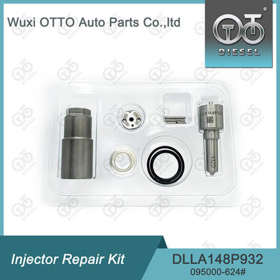 Reparo Kit For Injetor de Denso 095000-6240 DLLA148P932
