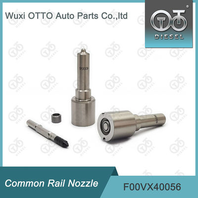Bico Injetor Piezo F00VX40056 / F00 VX 40056 Para Injetor 0445116033