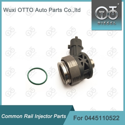 Partes de injetores de válvulas solenoides diesel 0445110522