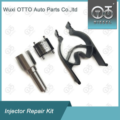 7135-836 Kit de Reparo de Injetor Kit de Bico-Válvula Kit Bico-CVA Inclui Bico L490PRH E Válvula 28475607