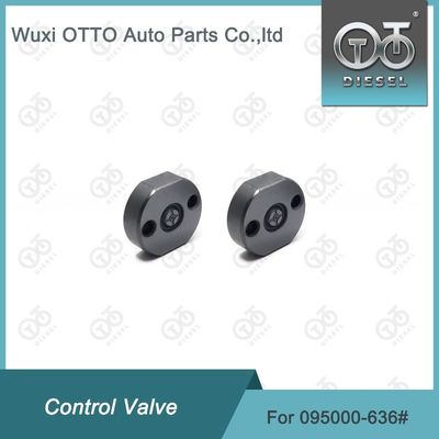 Placa de Válvula de Controle de Peças de Injetor Denso 19# para Peças Common Rail