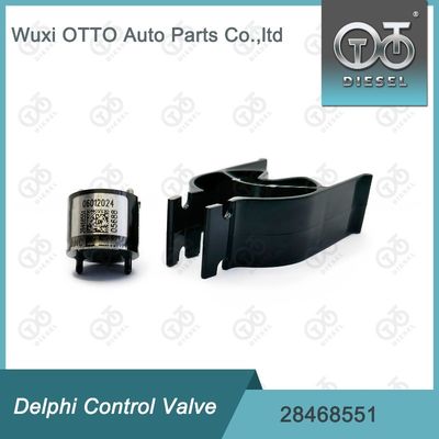 28468551 Delphi Common Rail Control Valve para Injetores 28506046 VW GOLF 1.6L E6 61 / 88 KW SUV