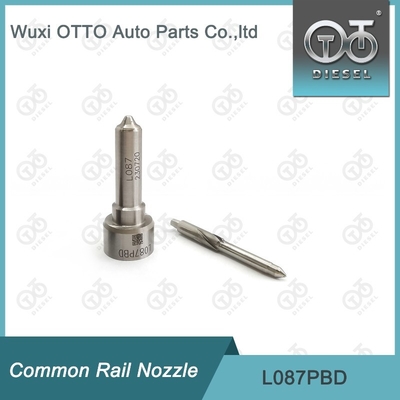 L087PBD Bocal Delphi Common Rail para injetores EJBR01401Z / EJBR01701Z