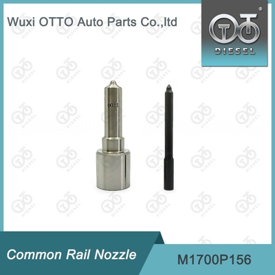 M1700P156 SIEMENS VDO Comum Rail Nozzle para Injetores 1489400 / LR006495 / LR008836