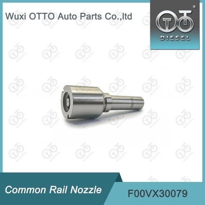 F00VX30079 / F00 VX 30079 Bosch Piezo Nozzle para injetores 0 445 117 030