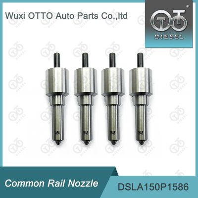 DSLA150P1586 Bico de carril comum para um desempenho óptimo do motor