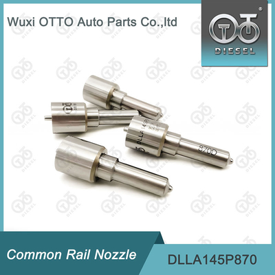 DLLA145P870 Densos Comum Rail Nozzle para Injetor 095000-560# / 1465A041