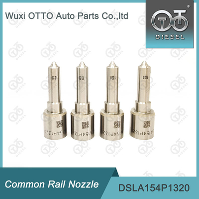 DSLA154P1320 0433175395 Bosch Common Rail Nozzle para injetores 0445110170/189 BENZ