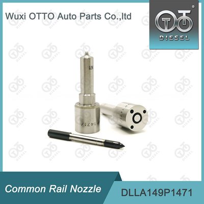DLLA149P1471 Bosch Common Rail Nozzle para injetores 0445110239/311