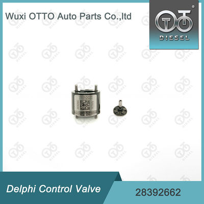 28392662 Válvula de controle do injetor  Para injetor R00001D/28307309