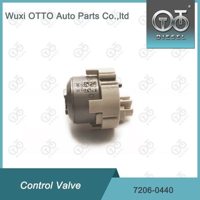 7206-0440 Válvula de controlo do injetor do comboio comum Válvula solenoide para DAF 1668325