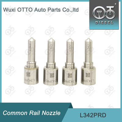 Bico Common Rail L342PRD Para Injetor R00101D PSA / FORD DW10C