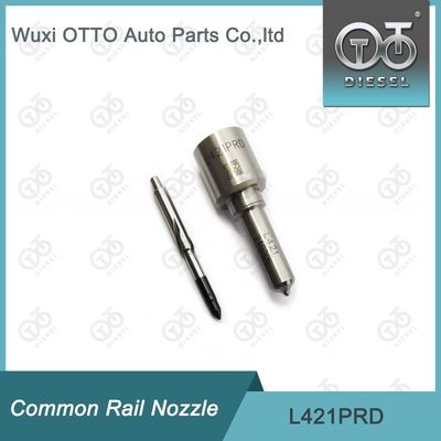 Bico Injetor Common Rail L421PRD Para Injetores 28602948 / 28319895 / 28388960