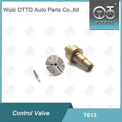 T613 Válvula de controle Bosch Common Rail Aplicada 0445110551