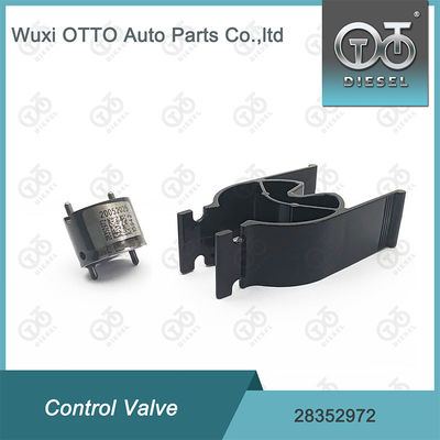 Válvula de controle Common Rail 28352972 para injetor 28308779 para Daimler Euro 6 Om651 D22