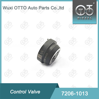 7206-1013 Válvula de Controle Diesel com Aço Rápido