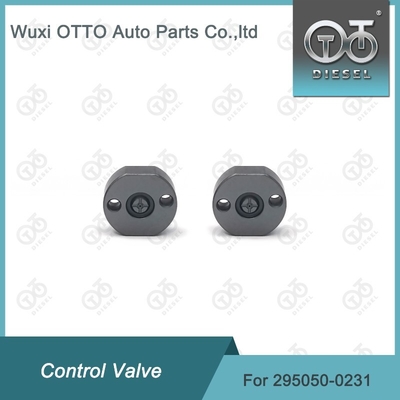# 509 válvula de controlo diesel para injetor # 295050-0231/0380/1710/0670/1060/1170