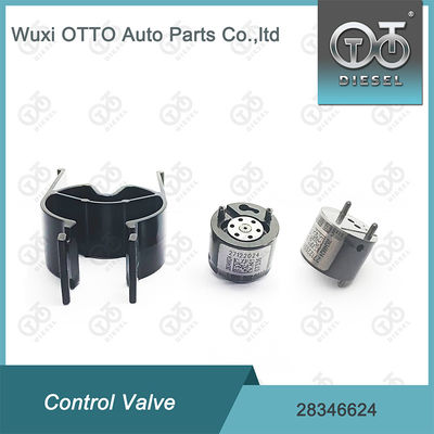 28346624  Common Rail Injetor Valve para os injetores R00301D 28236381