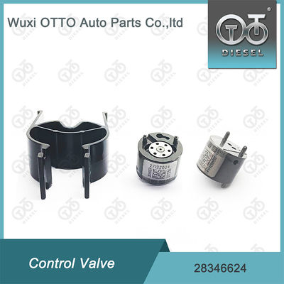 28346624 Delphi Common Rail Injetor Valve para os injetores R00301D 28236381