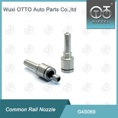 Denso G4S069 Bocal de carril comum para motor diesel