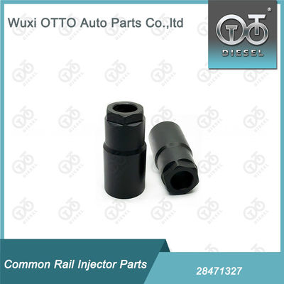 Peças de Reposição do Injetor Diesel Common Rail Porca do Bico Tampa Φ18.9×39.5×M17*0.5 para Injetores 28236381 / 28229873