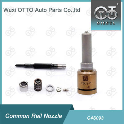 G4S054 Bico Common Rail de Denso Para injetores 295750-6180