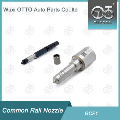 Nozzle para injetor Denso da série G4 Nozzle GCF1 Nozzle para injetor 095000-1020 Applied SINOCMP ENGINE